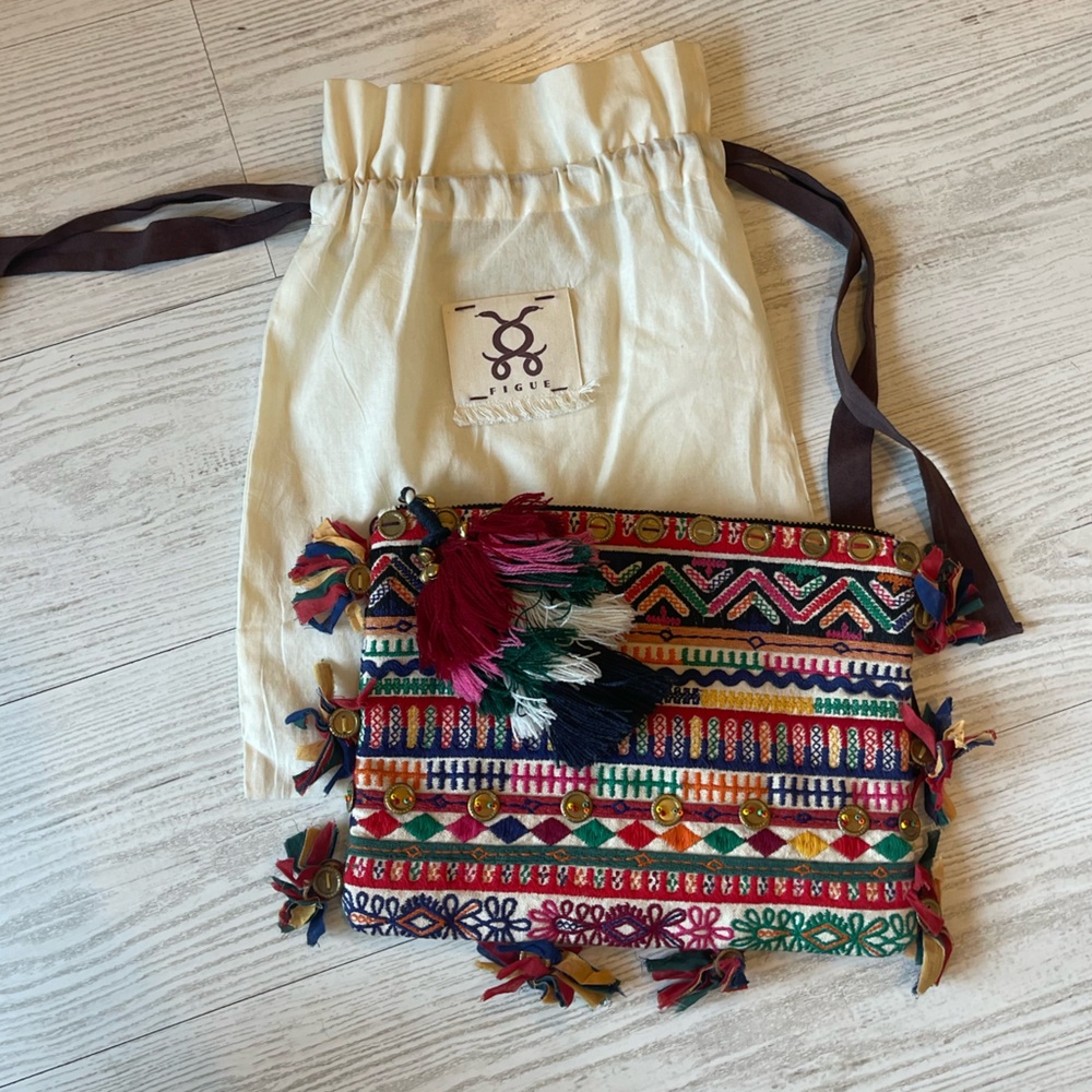 Figue Clutch